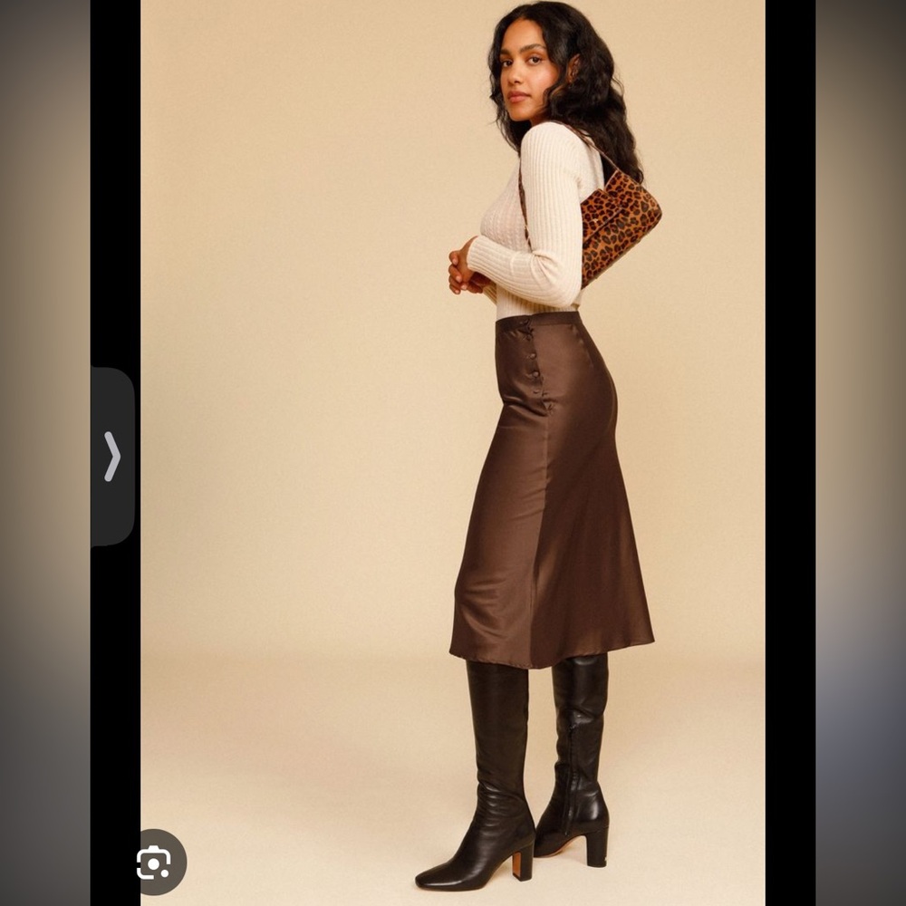 Rouje Carrie skirt